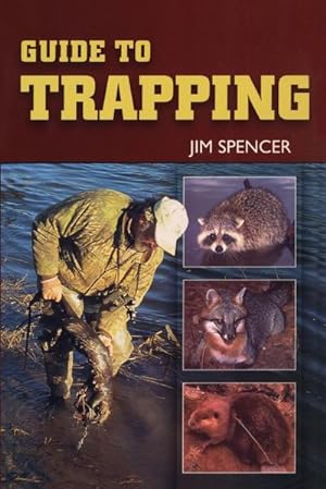 Immagine del venditore per Guide to Trapping venduto da AHA-BUCH GmbH