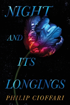 Seller image for Night and Its Longings (Paperback or Softback) for sale by BargainBookStores