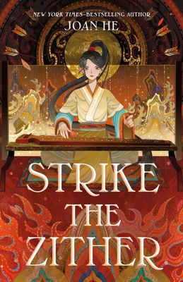 Seller image for Strike the Zither (Paperback or Softback) for sale by BargainBookStores