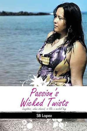 Immagine del venditore per Passion's Wicked Twists venduto da GreatBookPrices
