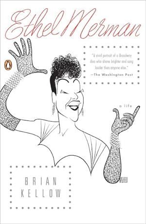 Seller image for Ethel Merman : A Life for sale by GreatBookPrices