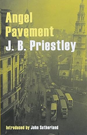 Seller image for Angel Pavement for sale by WeBuyBooks