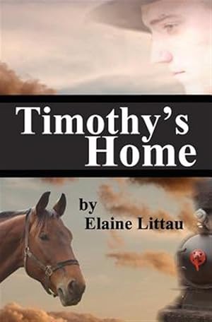 Imagen del vendedor de Timothy's Home a la venta por GreatBookPrices