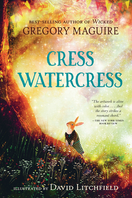 Image du vendeur pour Cress Watercress (Paperback or Softback) mis en vente par BargainBookStores