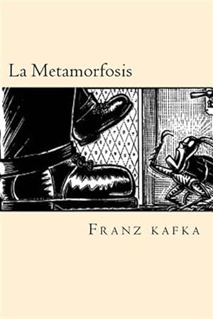 Image du vendeur pour La Metamorfosis -Language: spanish mis en vente par GreatBookPrices