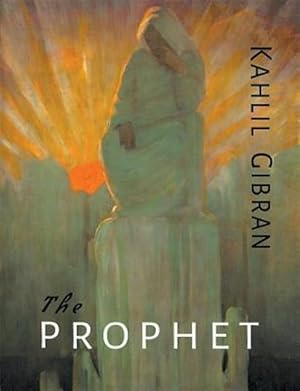 Seller image for Prophet for sale by GreatBookPrices