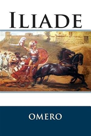 Immagine del venditore per Iliade -Language: italian venduto da GreatBookPrices