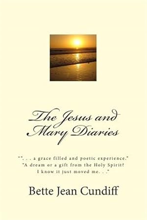 Bild des Verkufers fr Jesus and Mary Diaries zum Verkauf von GreatBookPrices