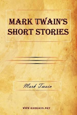 Seller image for Mark Twain's Short Stories for sale by AHA-BUCH GmbH