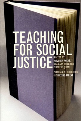 Seller image for Teaching for Social Justice: A Democracy and Education Reader (Paperback or Softback) for sale by BargainBookStores