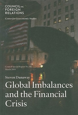 Seller image for Global Imbalances and the Financial Crisis (Paperback or Softback) for sale by BargainBookStores