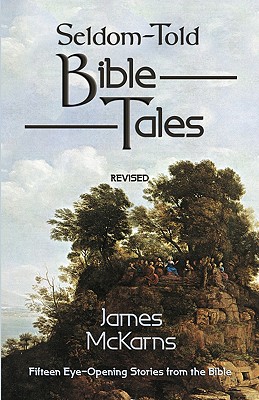 Immagine del venditore per Seldom-Told Bible Tales (Paperback or Softback) venduto da BargainBookStores