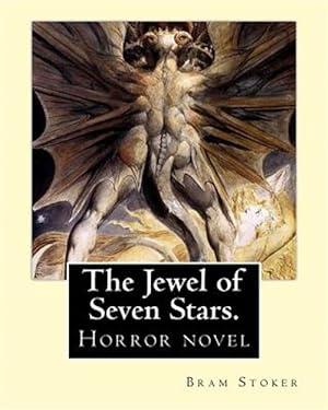 Seller image for Jewel of Seven Stars for sale by GreatBookPrices