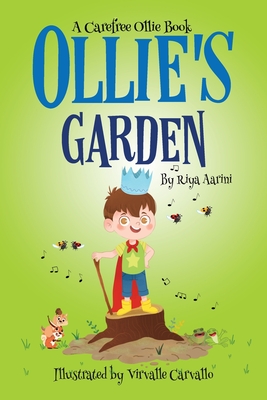 Seller image for Ollie's Garden (Paperback or Softback) for sale by BargainBookStores