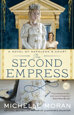 Seller image for The Second Empress (Paperback or Softback) for sale by BargainBookStores