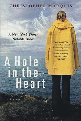 Seller image for A Hole in the Heart (Paperback or Softback) for sale by BargainBookStores