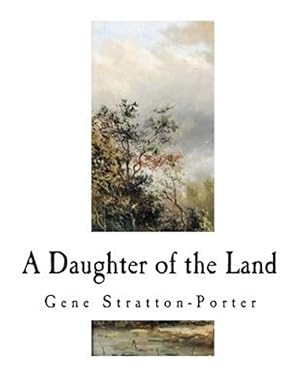 Imagen del vendedor de Daughter of the Land a la venta por GreatBookPrices