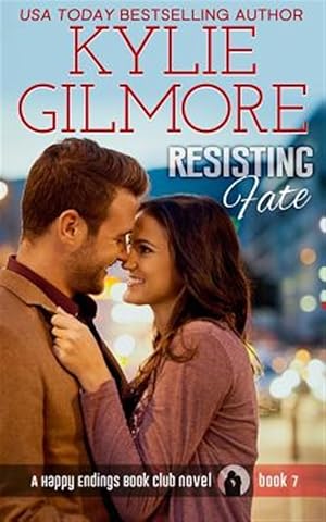 Seller image for Resisting Fate for sale by GreatBookPrices