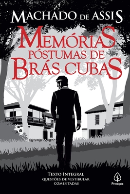 Seller image for Mem�rias p�stumas de Br�s Cubas (Paperback or Softback) for sale by BargainBookStores