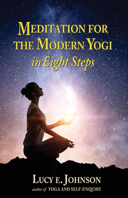 Seller image for MEDITATION FOR THE MODERN YOGI in Eight Steps (Paperback or Softback) for sale by BargainBookStores