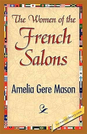 Image du vendeur pour Women of the French Salons mis en vente par GreatBookPrices