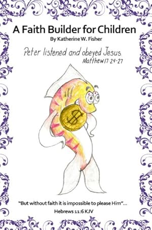 Seller image for Faith Builder for Children for sale by GreatBookPrices