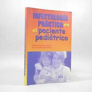 Imagen del vendedor de Infectologa Prctica En El Paciente Peditrico 2003 Bk1 a la venta por Libros librones libritos y librazos