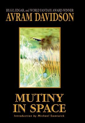 Seller image for Mutiny in Space (Hardback or Cased Book) for sale by BargainBookStores