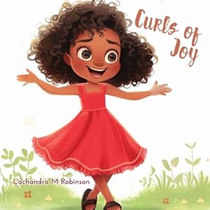 Seller image for Curls of Joy (Paperback or Softback) for sale by BargainBookStores