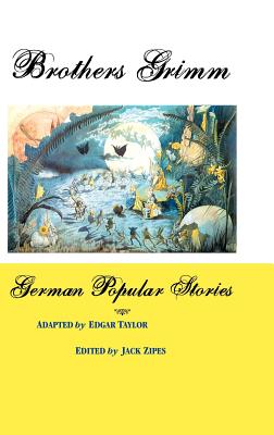 Seller image for German Popular Stories (Hardback or Cased Book) for sale by BargainBookStores