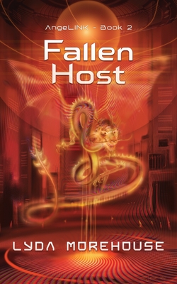 Imagen del vendedor de Fallen Host (Paperback or Softback) a la venta por BargainBookStores