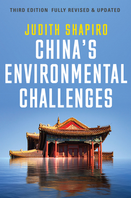 Immagine del venditore per China's Environmental Challenges (Paperback or Softback) venduto da BargainBookStores