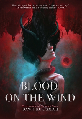 Immagine del venditore per Blood on the Wind (Hardback or Cased Book) venduto da BargainBookStores