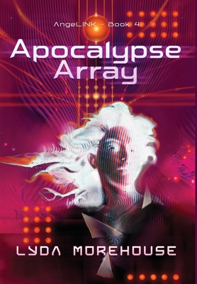 Bild des Verkufers fr Apocalypse Array (Hardback or Cased Book) zum Verkauf von BargainBookStores