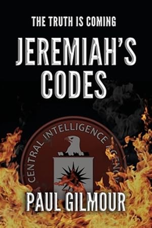 Immagine del venditore per Jeremiah's Codes venduto da GreatBookPrices