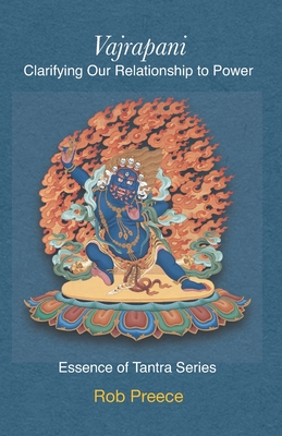 Seller image for Vajrapani: Clarifying Our Relationship to Power (Paperback or Softback) for sale by BargainBookStores