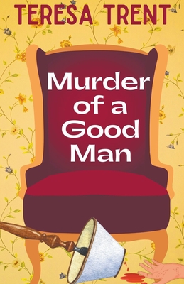 Seller image for Murder of a Good Man (Paperback or Softback) for sale by BargainBookStores