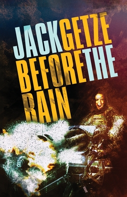 Seller image for Before the Rain: A Hicks and Hauser Crime Thriller (Paperback or Softback) for sale by BargainBookStores