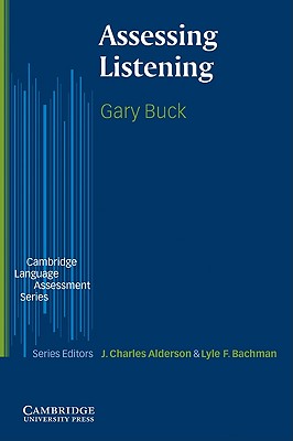 Seller image for Assessing Listening (Paperback or Softback) for sale by BargainBookStores
