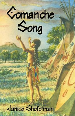 Seller image for Comanche Song (Paperback or Softback) for sale by BargainBookStores