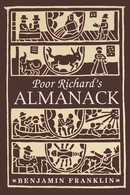 Imagen del vendedor de Poor Richard's Almanack (Paperback or Softback) a la venta por BargainBookStores