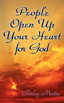 Seller image for People Open Up Your Heart for God (Paperback or Softback) for sale by BargainBookStores