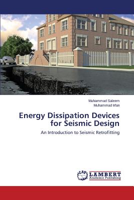 Seller image for Energy Dissipation Devices for Seismic Design (Paperback or Softback) for sale by BargainBookStores