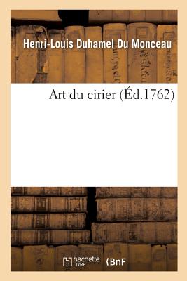 Seller image for Art Du Cirier (Paperback or Softback) for sale by BargainBookStores
