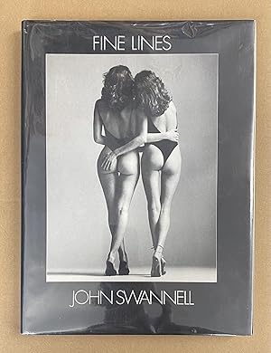 Image du vendeur pour Fine Lines mis en vente par Fahrenheit's Books