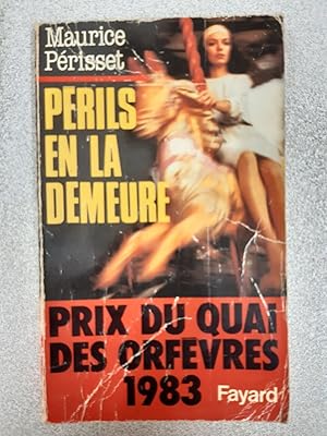 Seller image for Prils en la demeure for sale by Dmons et Merveilles