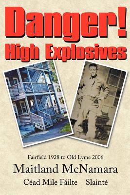 Bild des Verkufers fr Danger! High Explosives (Paperback or Softback) zum Verkauf von BargainBookStores
