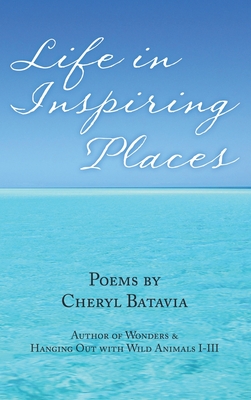 Seller image for Life in Inspiring Places (Hardback or Cased Book) for sale by BargainBookStores