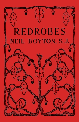 Seller image for Redrobes (Paperback or Softback) for sale by BargainBookStores