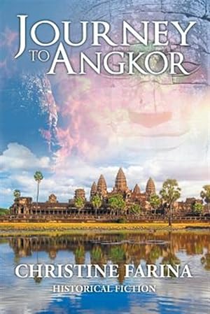 Seller image for Journey to Angkor for sale by GreatBookPrices